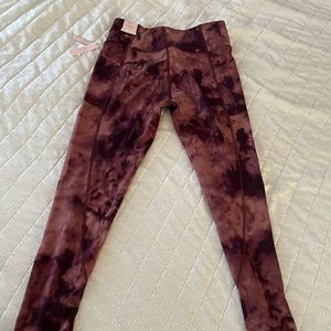 VS leggings